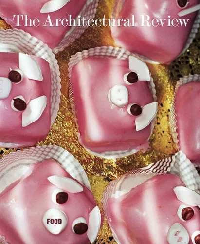 The Architectural Review I 10/18. Revista En Inglés