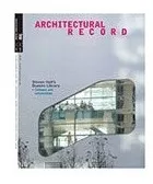 Revista Architectural Record Noviembre 2019. En Inglés