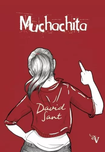 Muchachita | David Sant