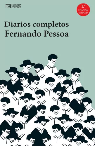 Diarios Completos | Fernando Pessoa