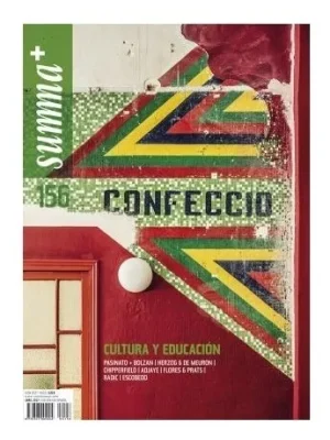 Revista Summa + 156 - Revista De Arquitectura