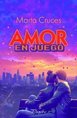 Amor En Juego | Marta Cruces Díaz