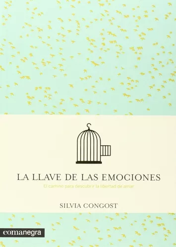 La Llave De Las Emociones | Silvia Congost Provensal
