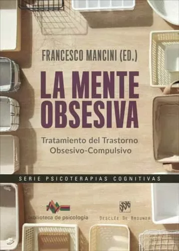 La Mente Obsesiva | Francesco Mancini