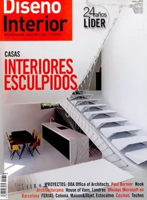 Diseño Interior |  Interiorismo, Arquitectura Y Diseño - 280