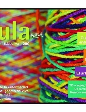 Revista Aula De Innovación Educativa 280 - 2019