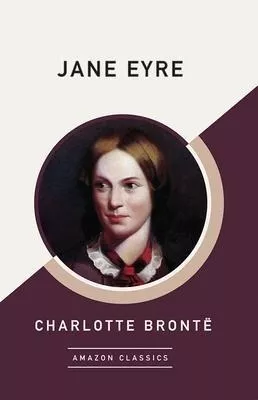 Jane Eyre - Charlotte Brontë - Inglés