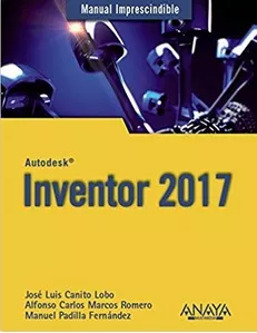 Inventor 2017. Jose Luís Canito Lobo