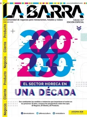 Revista La Barra | Mayo/2020
