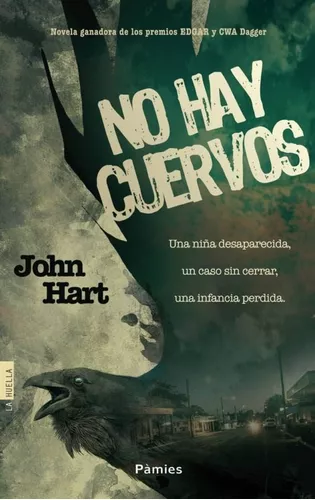 No Hay Cuervos | John Hart