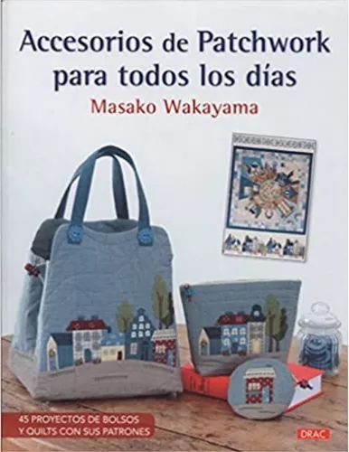 Accesorios De Patchwork Para Todos Los Días