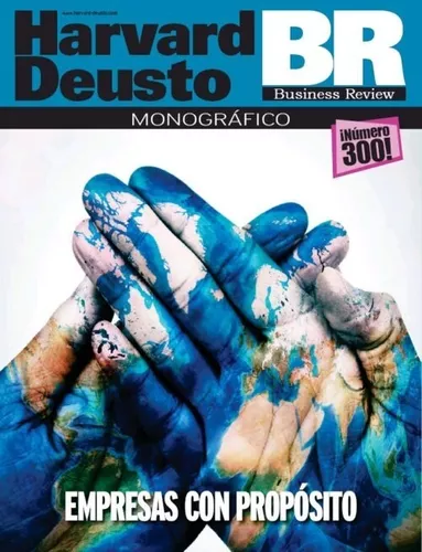 Harvard Deusto Business Review - 300 - Economía Y Negocios