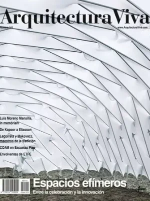 Revista Arquitectura Viva - 141