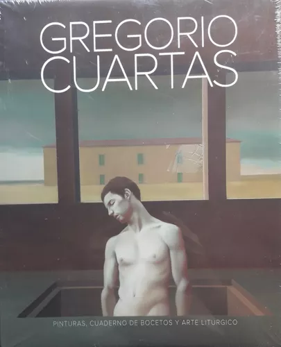 Pinturas Cuaderno De Bocetos Y Arte Litúrgico | Gregorio C.