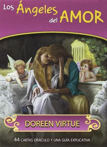 Los Ángeles Del Amor | Doreen Virtue