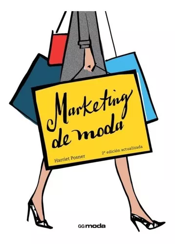 Marketing De Moda | Harriet Posner