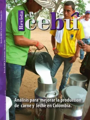 Revista El Cebú 407