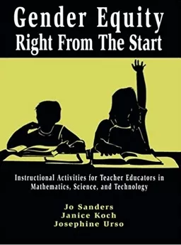 Gender Equity Right From the Start