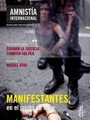 Revista Amnistía Internacional | 03/13