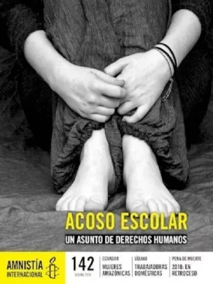 Revista Amnistía Internacional | 12/19
