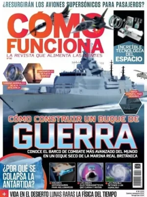 Revista Como Funciona I Número 90