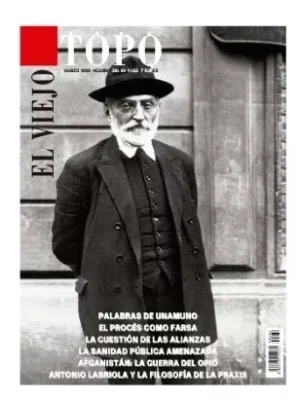 Revista El Viejo Topo - Número 386