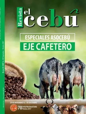 Revista El Cebú 418