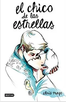 El Chico De Las Estrellas. Chris Pueyo
