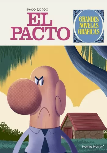 El Pacto | Paco Sordo