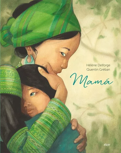 Mamá | Hélène Delforge