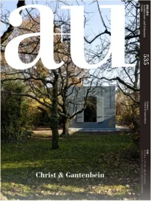 Arquitectura Y Urbanismo (a+u) I 07/15 Inglés, Japonés