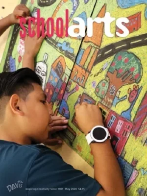 Revista School Arts | 05/2020 | En Inglés