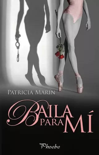 Baila Para Mí | Patricia Marín