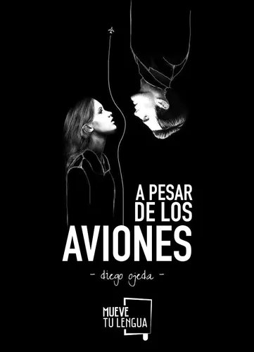 A Pesar De Los Aviones | Diego Ojeda
