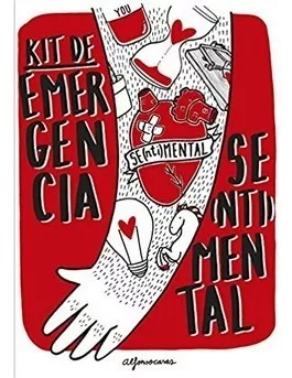 Kit De Emergencia Sentimental - Alfonso Casas