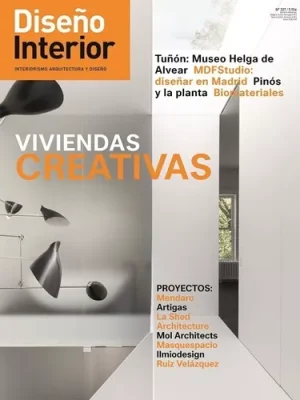 Diseño Interior  | Interiorismo, Arquitectura Y Diseño - 337