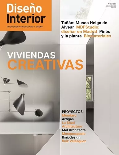Diseño Interior | Interiorismo, Arquitectura Y Diseño - 337
