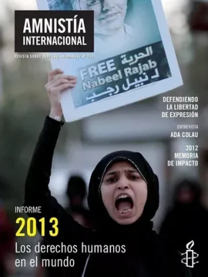 Revista Amnistía Internacional | 07/13