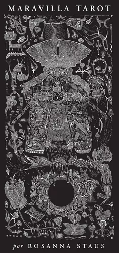 Maravilla Tarot | Rosanna Staus