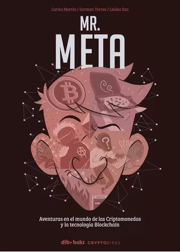 Mr. Meta | Carlos Martín, Germán Torres