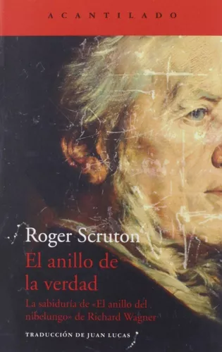 El Anillo De La Verdad | Robert Scruton