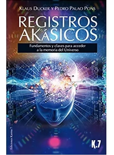 Registros Akásicos | Klaus Ducker