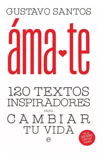 Ámate | Gustavo Santos