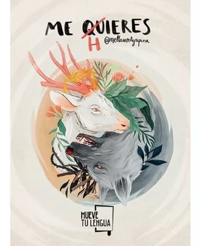 Me Quieres, Me Hieres | Agripina Carretero De La Hoz