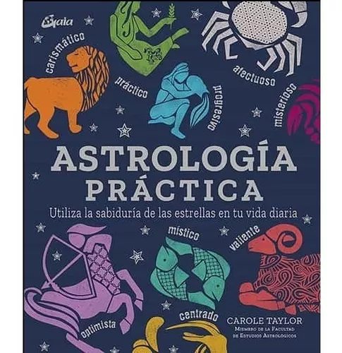 Astrología Práctica | Carole Taylor