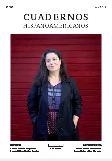 Cuadernos Hispanoamericanos 792. Pensamiento Y Política