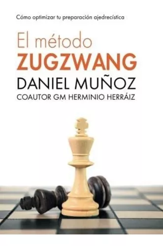 El Método Zugzwang: Cómo Optimizar Tu Preparación