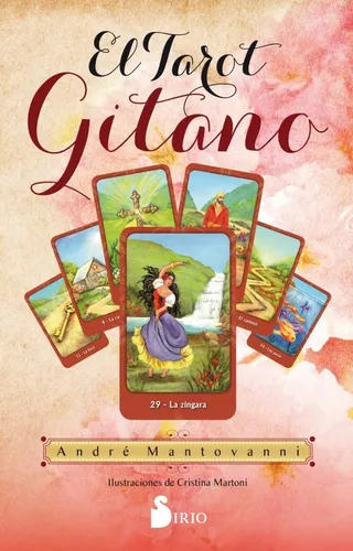 El Tarot Gitano | André Mantovanni
