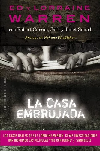 La Casa Embrujada | Ed Warren