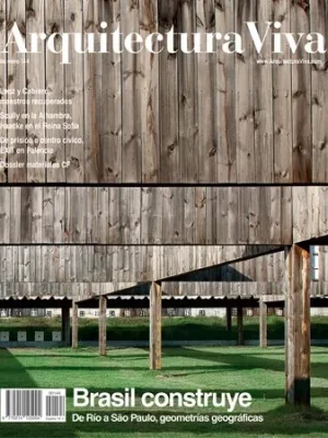 Revista Arquitectura Viva - 144